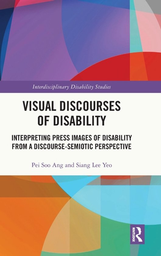 Interdisciplinary Disability Studies- Visual Discourses of Disability ...