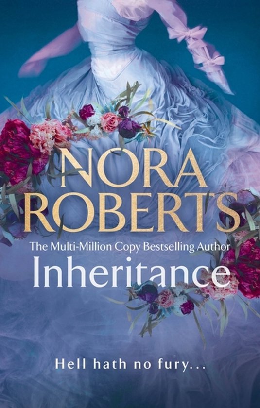 The Lost Bride Trilogy- Inheritance