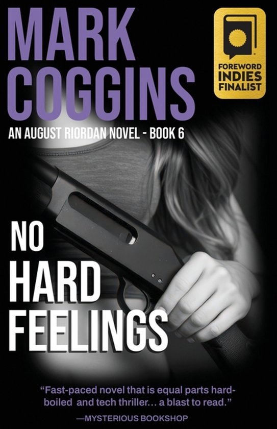 No Hard Feelings - cover
