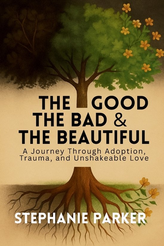 The Good, The Bad & The Beautiful - cover