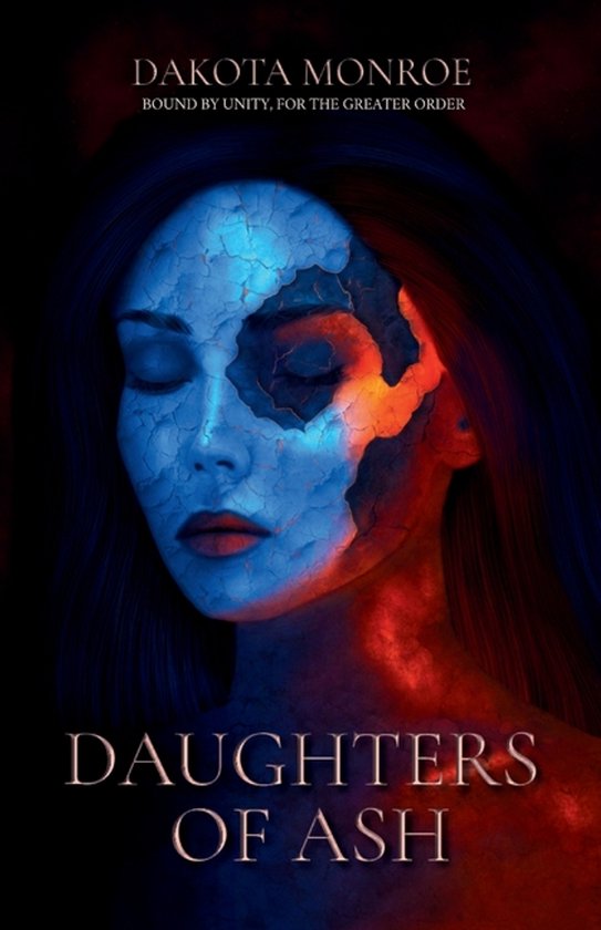 Daughters of Ash - cover