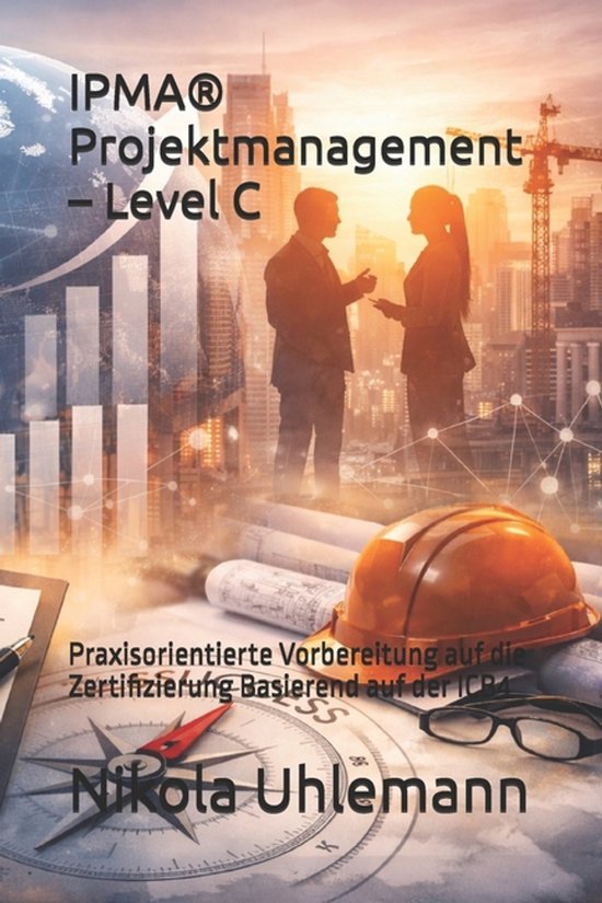 Ipma(r) Projektmanagement- IPMA(R) Projektmanagement - Level ... - cover
