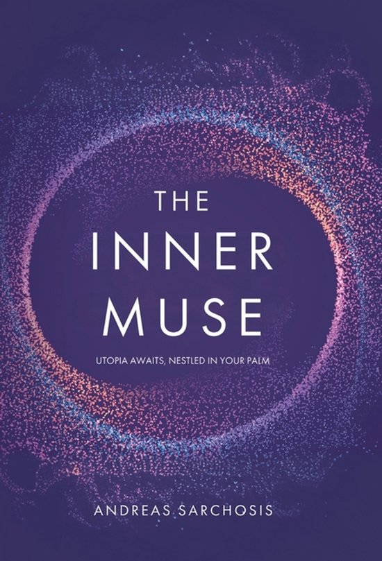 The Inner Muse - cover