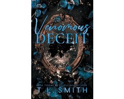 Venomous Deceit