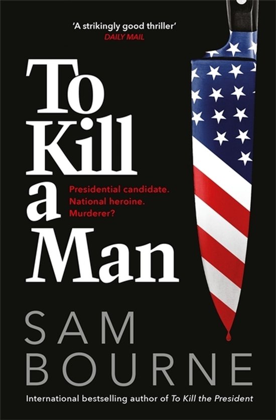 To Kill A Man - cover
