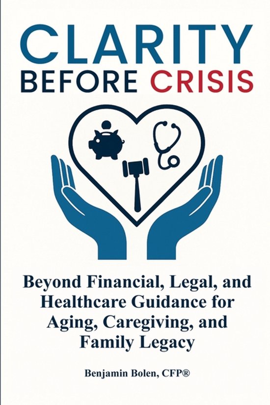 Clarity Before Crisis - cover
