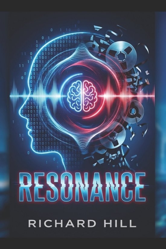Resonance - cover