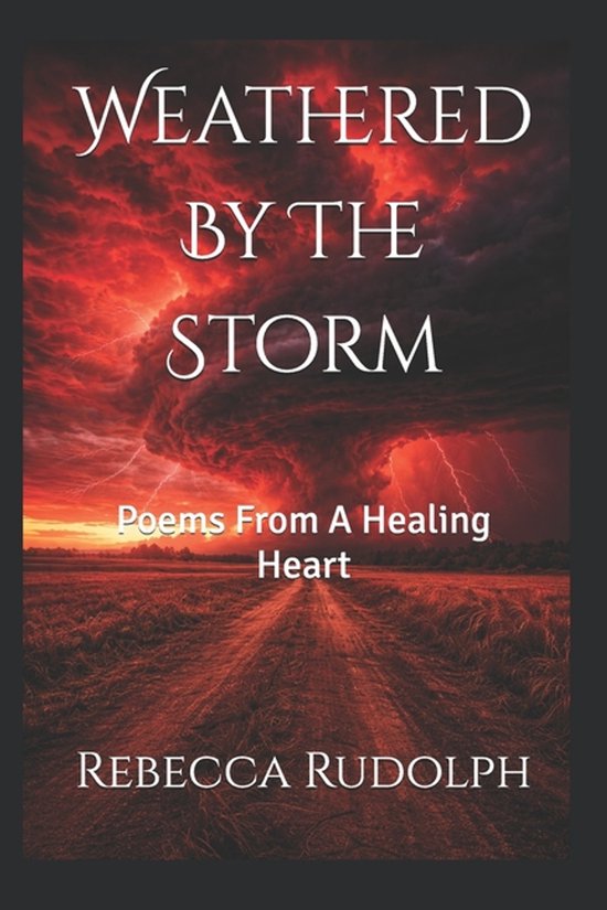 Weathered By The Storm - cover