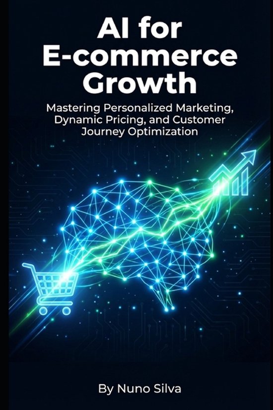 AI for E-commerce Growth - cover