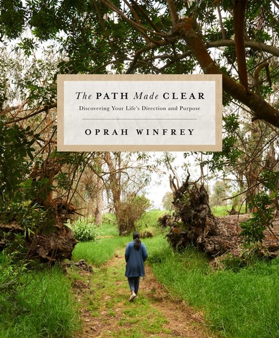 Path Made Clear - cover