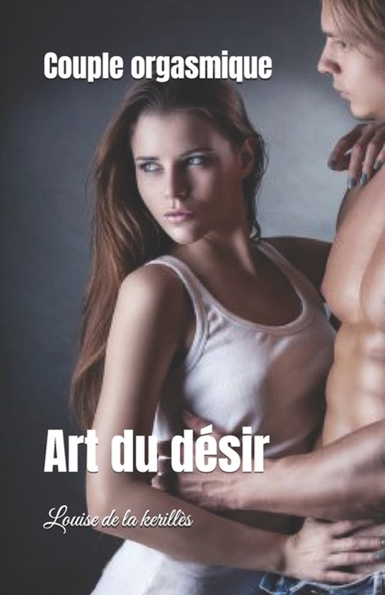 Couple orgasmique - cover