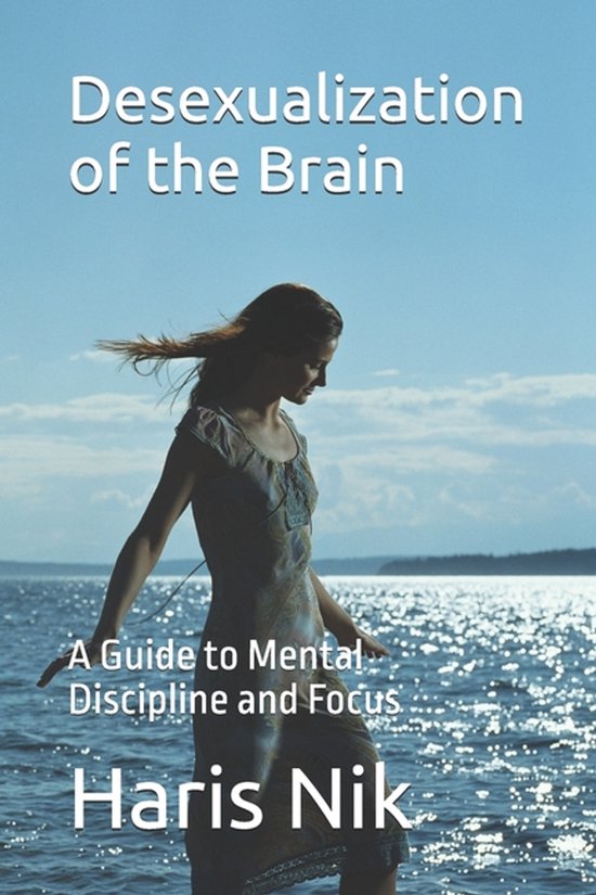 Desexualization of the Brain - cover