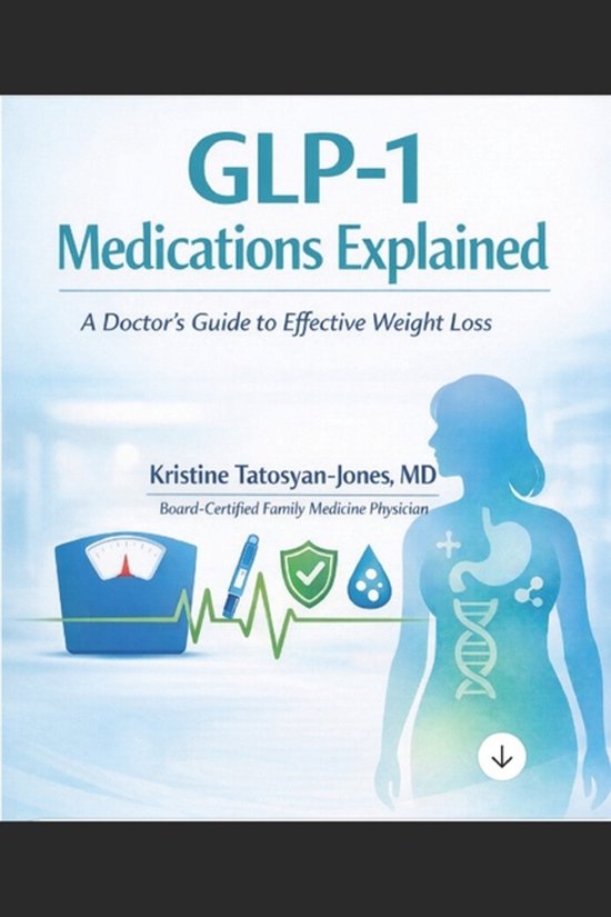 GLP-1 Medications Explained - cover
