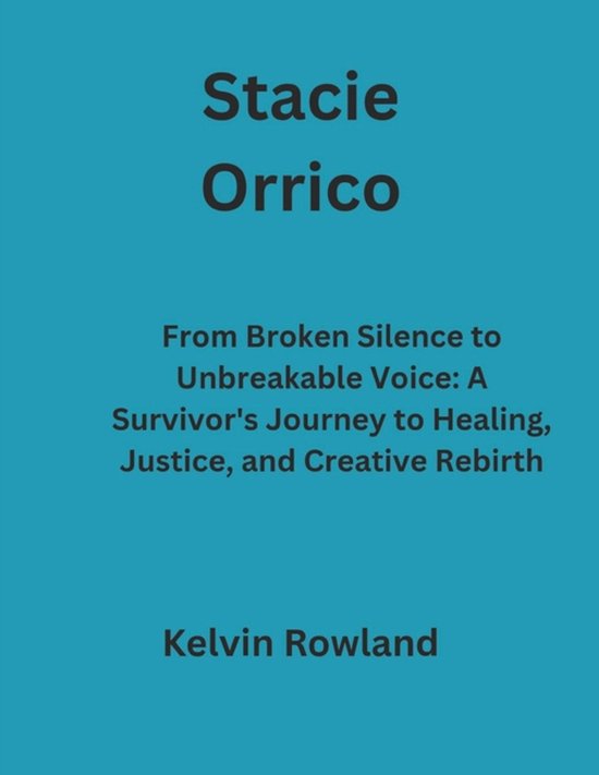 Stacie Orrico - cover