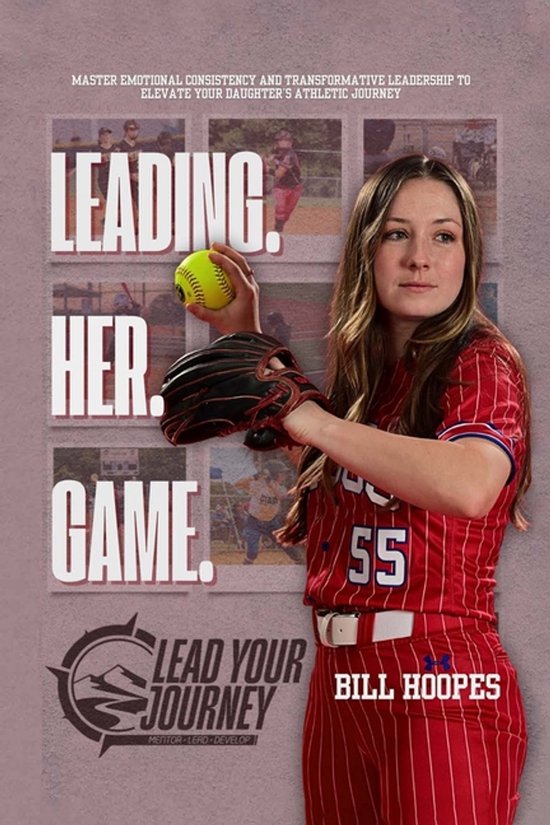 Leading Her Game - cover
