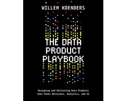 The Data Product Playbook
