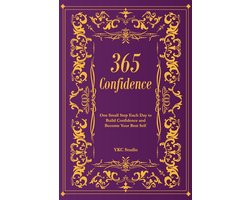 The 365 Self-Upgrade Collection- 365 Confidence