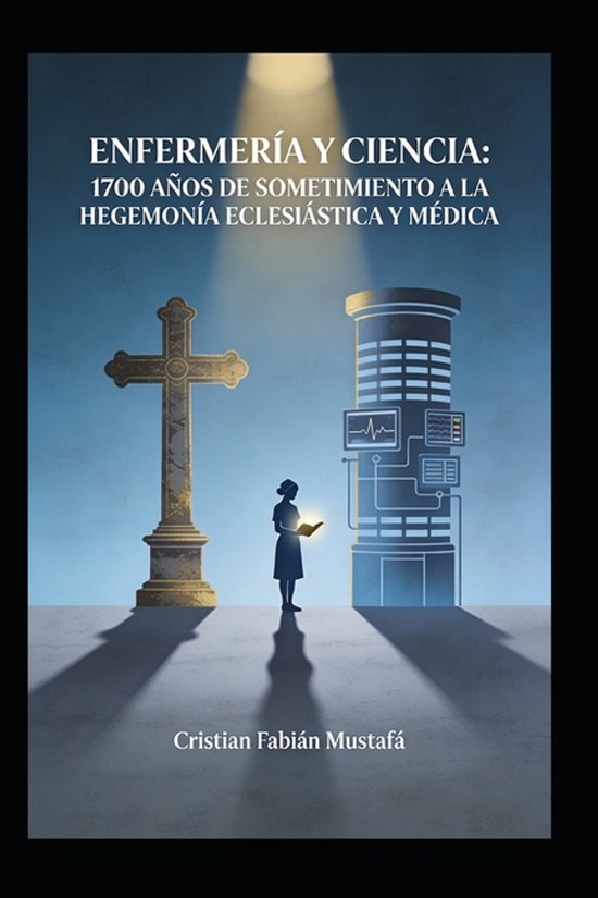 Enfermeria y Ciencia - cover