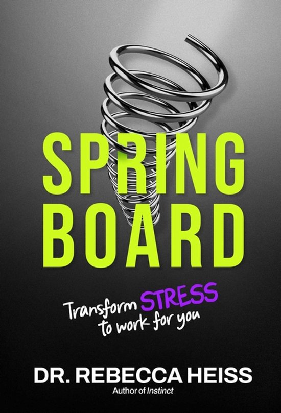 Springboard - cover