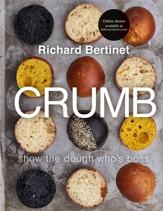Crumb - cover