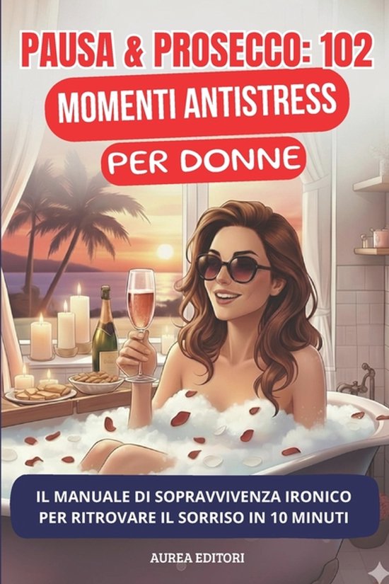 Pausa & Prosecco - cover