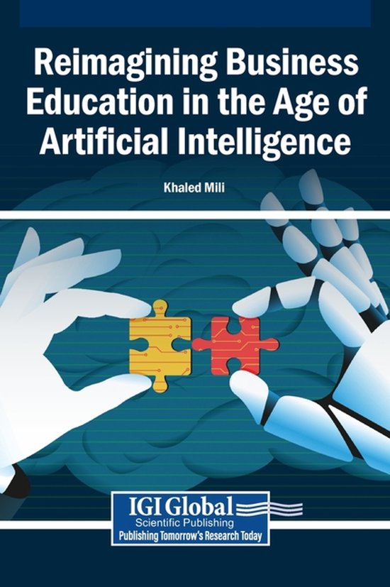 Reimagining Business Education in the Age of Artificial Intelligence ...