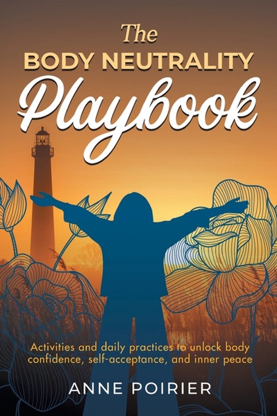 The Body Neutrality Playbook - cover