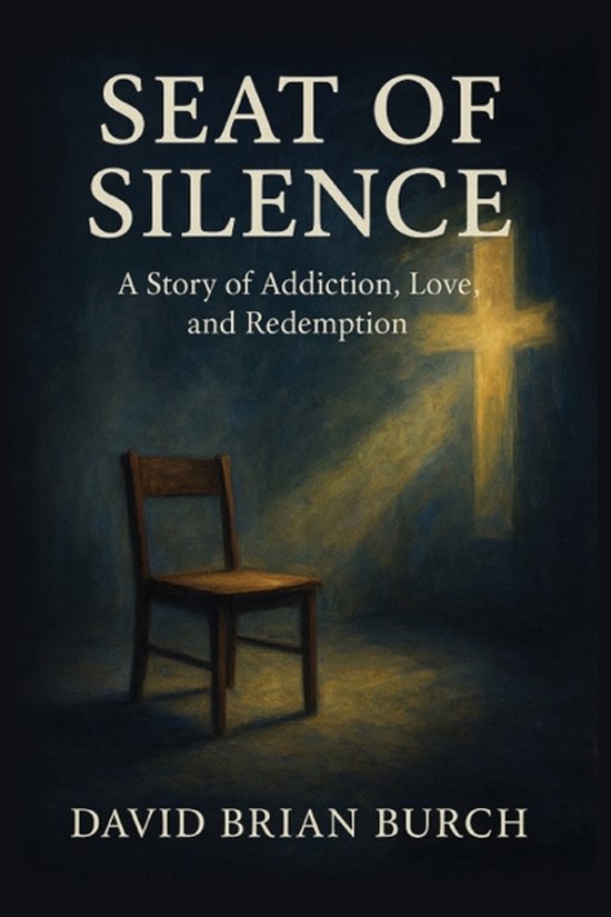 The Seat of Silence - cover