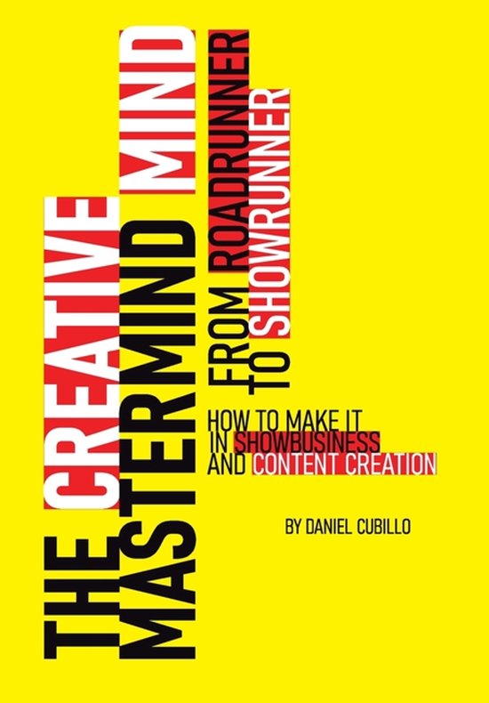 The Creative Mastermind Mind. From Roadrunner To Showrunner. How to ...