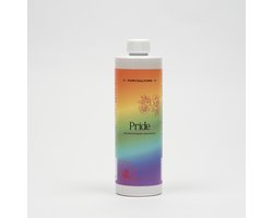 Foryouliving Wasparfum Pride 500ml - Geurbooster & Wasgeur - Textielverfrisser & Kledingverfrisser - Voordeelverpakking