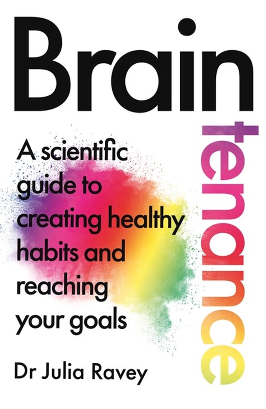 Braintenance - cover