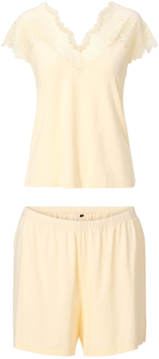 LingaDore Shortama set