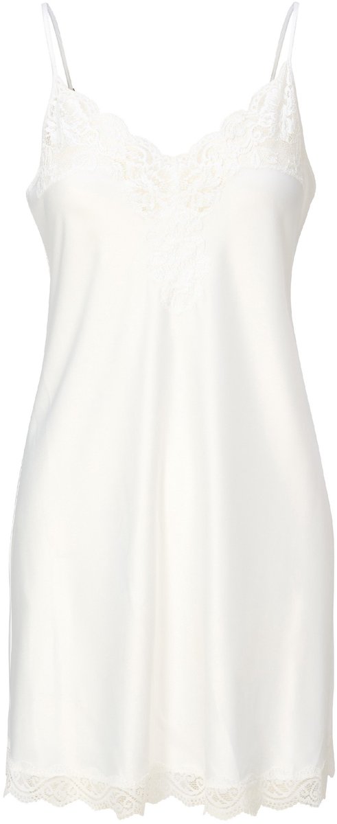 LingaDore Chemise Ivoor