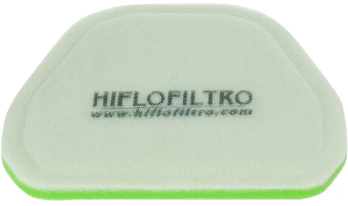 Hiflofiltro Yamaha Hff4020 Luchtfilter Wit