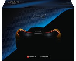 LEGO Technic - McLaren P1™ - 42172