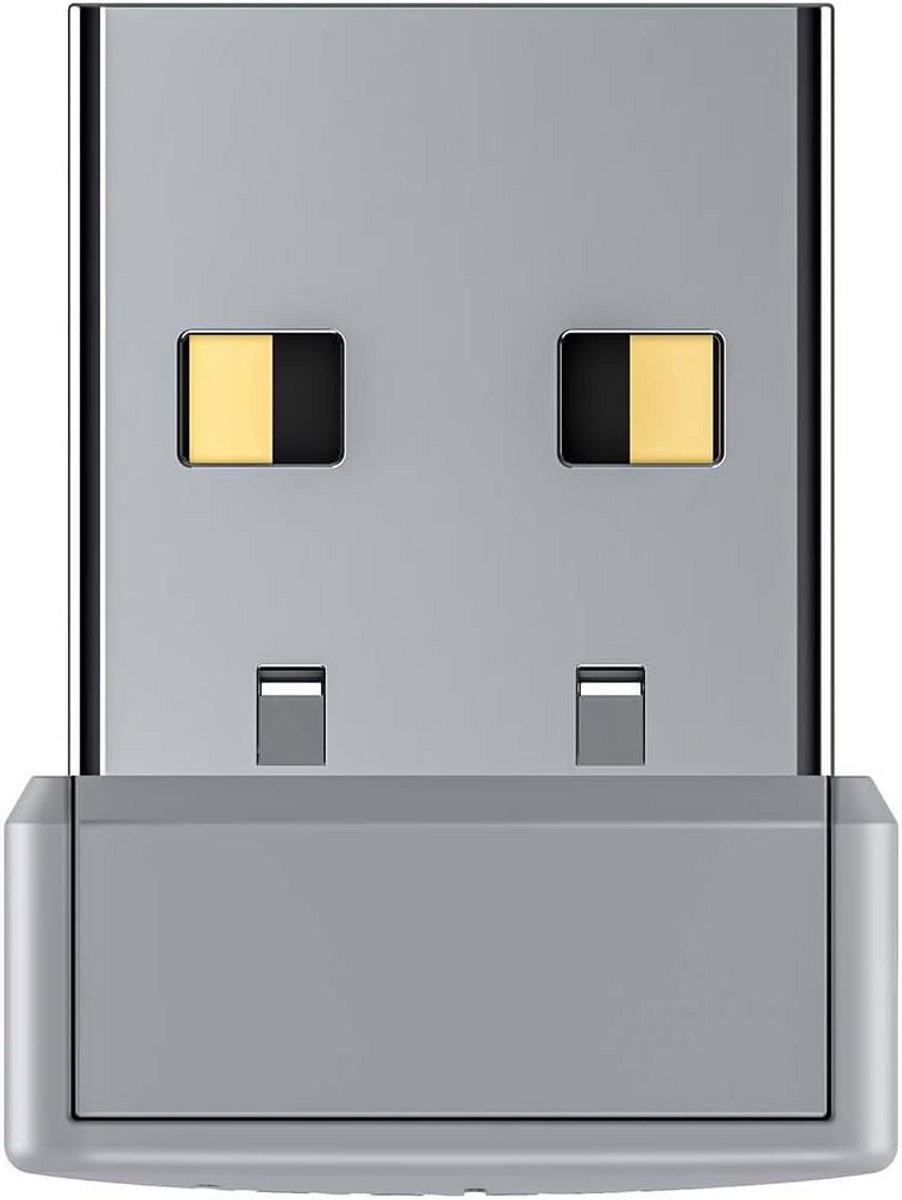 Universele USB Ontvanger Dongle voor Draadloze Muis - 2.4G USB Kabeltje Vervanging