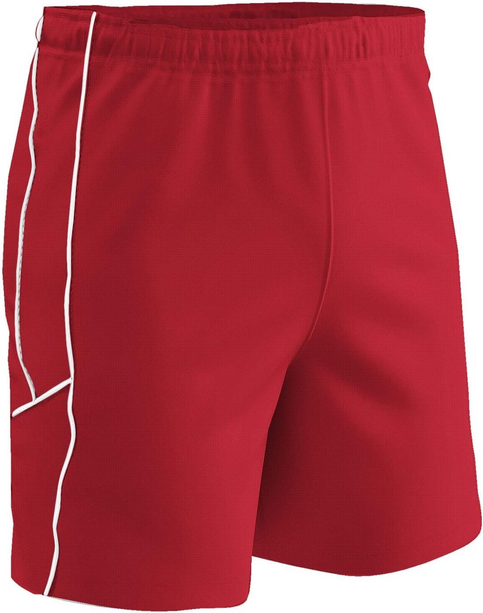 Lichte Voetbalbroek Jongens en Meisjes - Comfortabele Sportshort