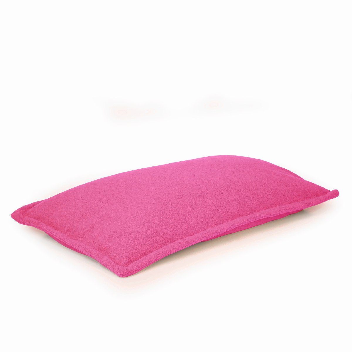 KUSSEN 100 FIJNE TEDDY NEON ROSE