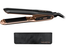 Rowenta Ultimate Experience SF8120 Ionen Glätteisen 210°C