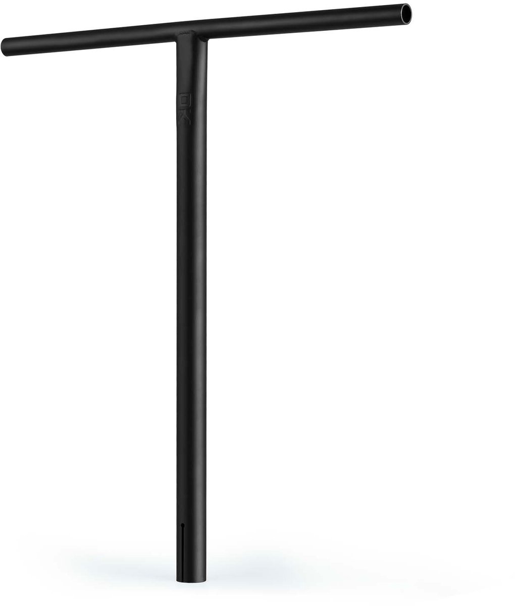 Soke T-Bar Stuur Stuntstep Zwart - Soke - €37,99