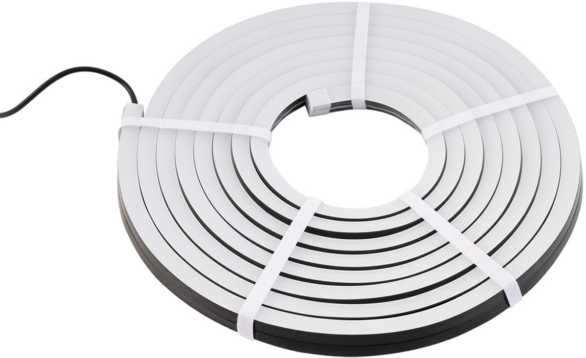 Cozze® led lichtstrip 3m voor buitenkeuken met Tuya app bediening