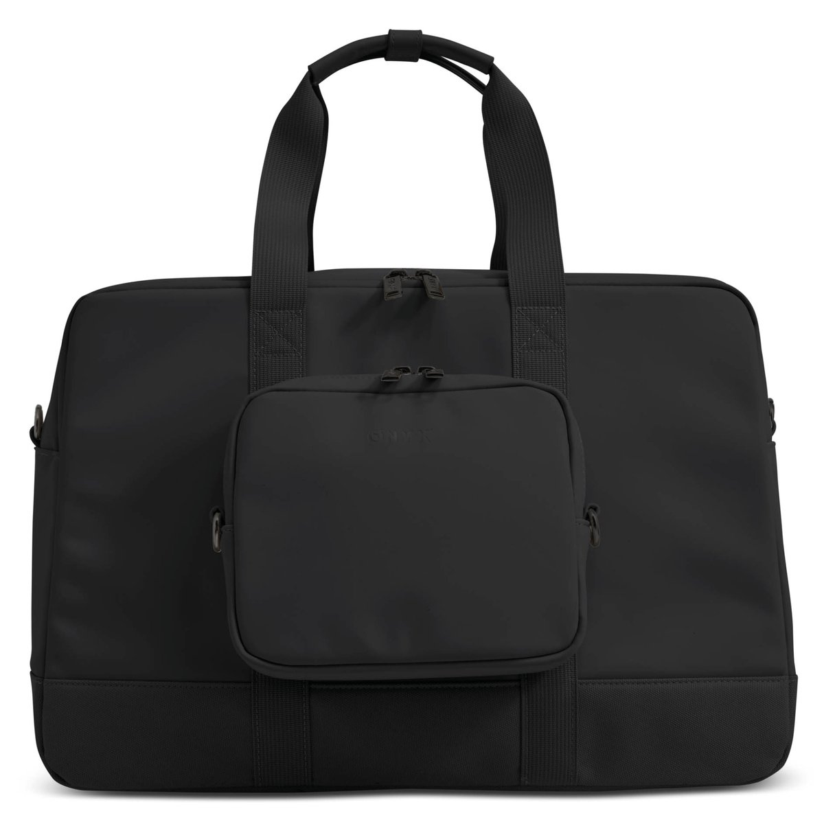 ONYX Underseater Duffel 28L – Onyx Black