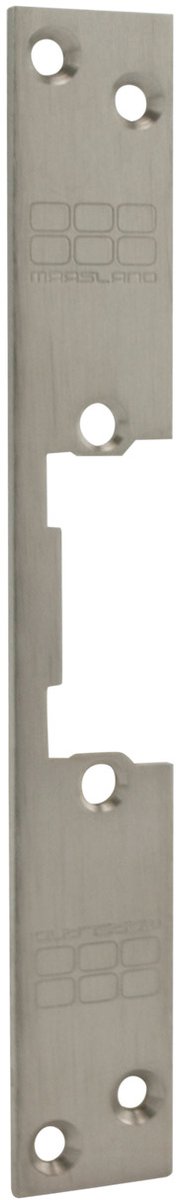 Voorplaat Voor Electrische Deuropener Type 11Lp Loop