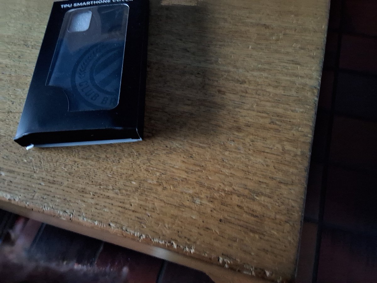 Club Brugge Smarthone cover samsung galaxy A51