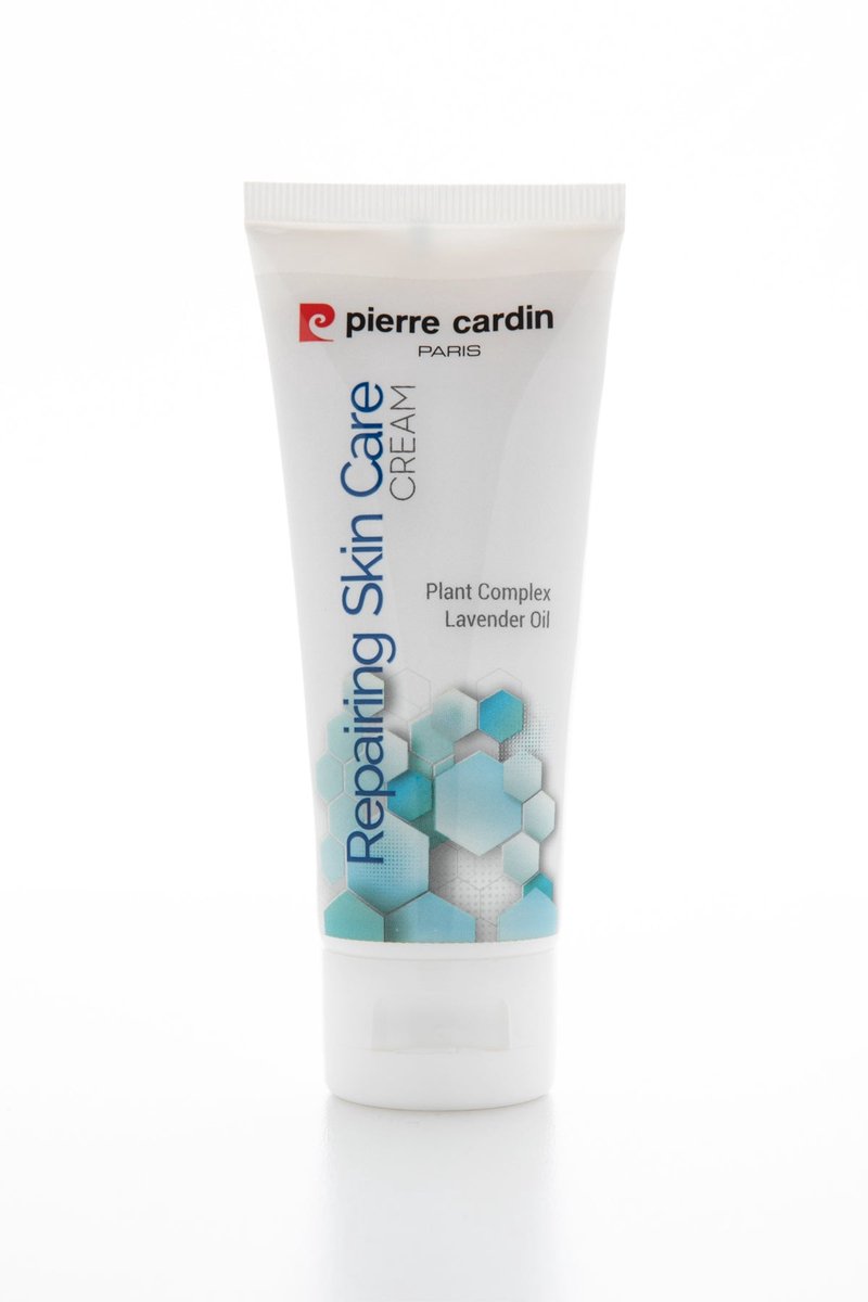 Pierre Cardin Repairing Skin Care Cream