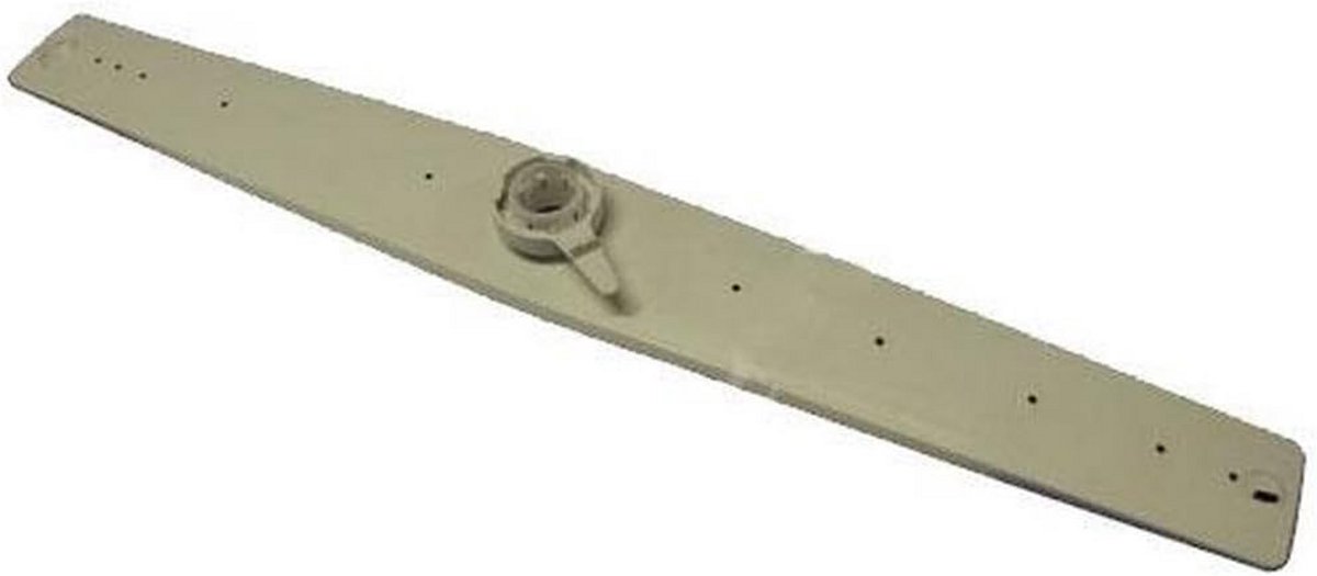 Afzuigkap onderdelen - Hoge molen voor afzuigkap 44 cm