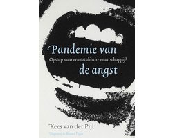 Pandemie van de angst