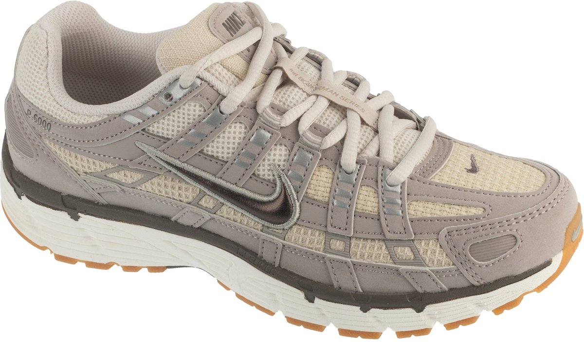 Nike P-6000 SE Mannen Sneakers 5 Bruin