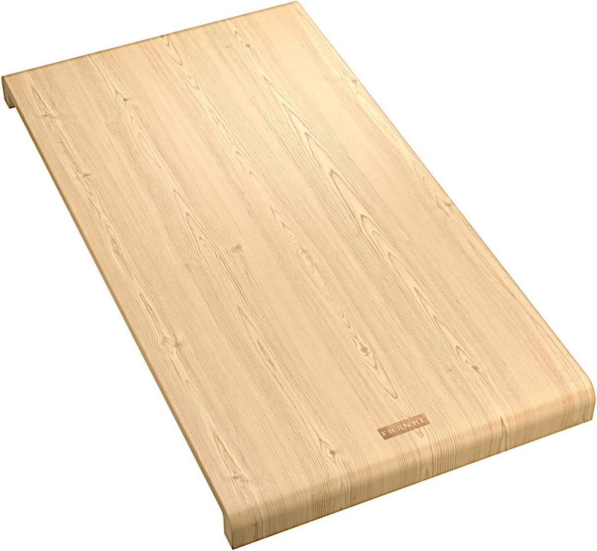 Houten Snijplank - Duurzaam Keukenaccessoire