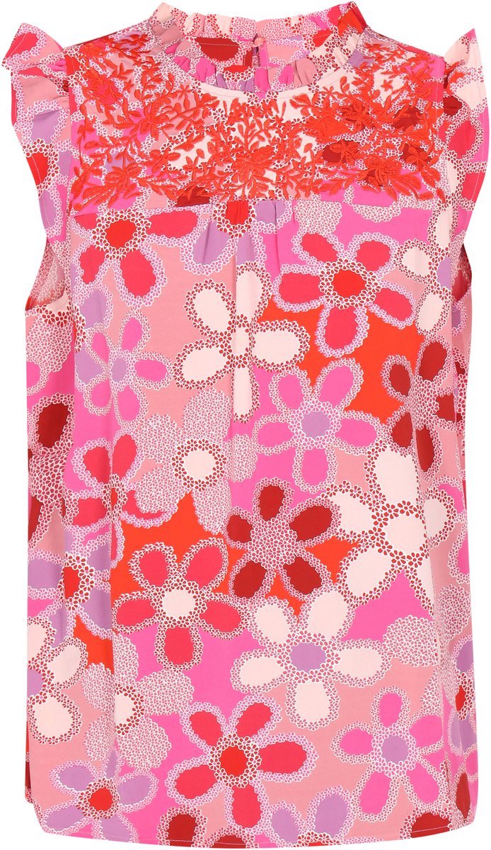 aleida Blouse